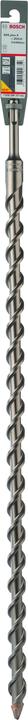 Produktbild Bosch Professional Zubehör Hammerbohrer SDS plus-5, 20 x 550 x 600 mm (20 mm)