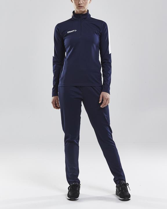 Immagine prodotto Craft Progresso Halfzip Ls Tee W (XXL)