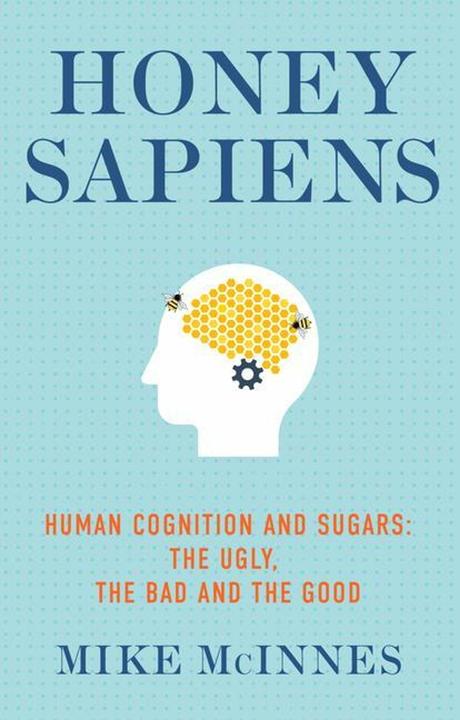 Produktbild Honey Sapiens (Englisch, Hammersmith Health Books, 2023)
