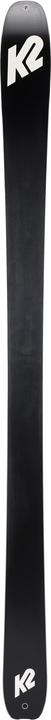 Actual product image K2 Wayback 88 22/23 Touring Ski (181 cm, Without binding)