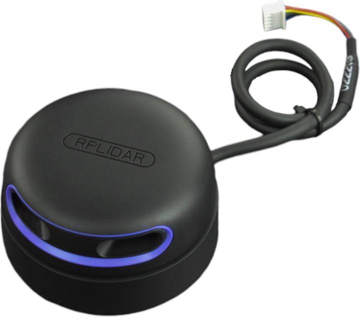 Produktbild DFRobot RPLIDAR A2M12 12m 360 Grad Laser LiDAR Scanner