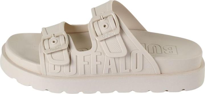 Produktbild Buffalo sandalen für en eve sol - vegan rubber (39)