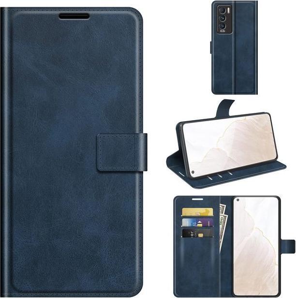 Immagine prodotto MU Classic Serie Classic II con copertina in pelle (Realme GT Explorer Master)