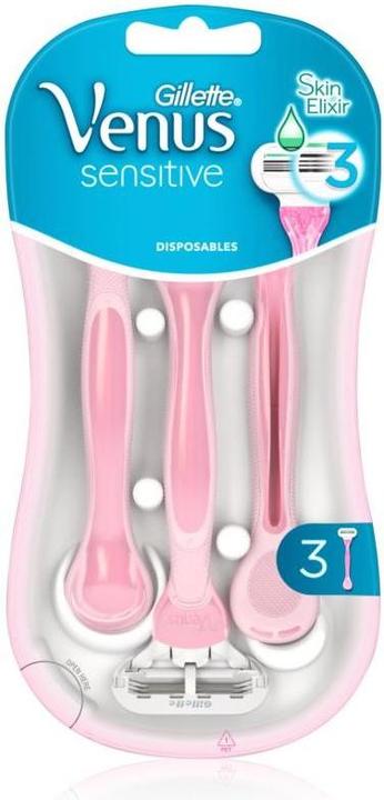 Produktbild Gillette Venus Sensitive