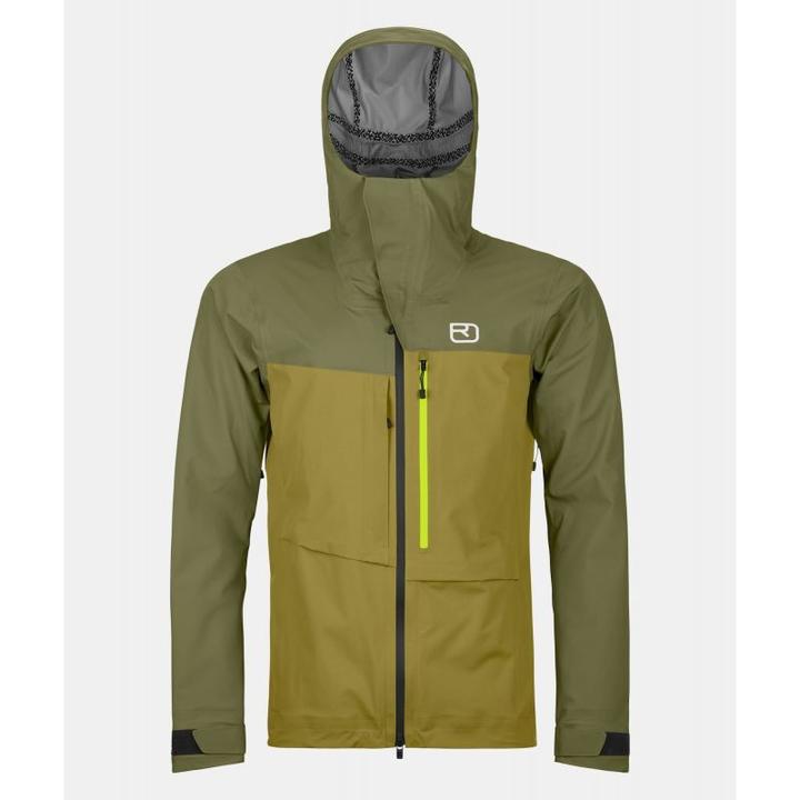 Produktbild Ortovox Ravine Shell Jacket (XL)