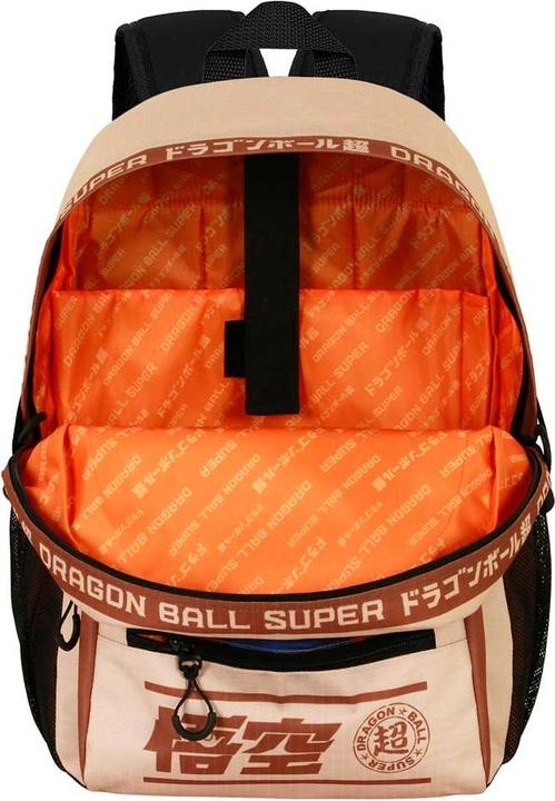 Produktbild Karactermania FAN Fight Backpack 2.2 Goku Foodie