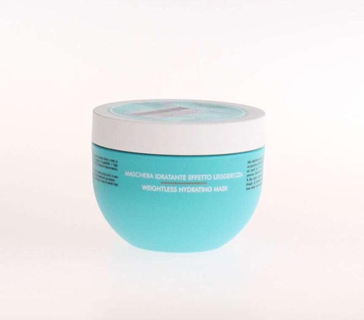 Produktbild Moroccanoil Weightless Hydrating Mask (250 ml)