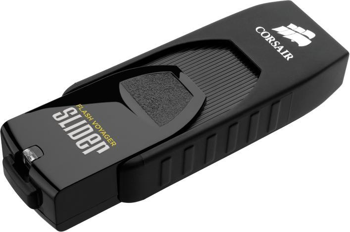 Corsair Flash Voyager Slider (32 GB)