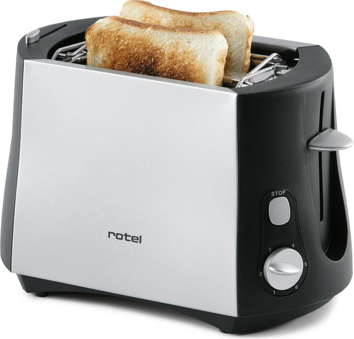 Rotel Roast & Toast