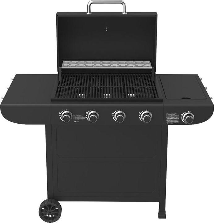 Image du produit FlammenKönig Gasgrill (14.50 kW)