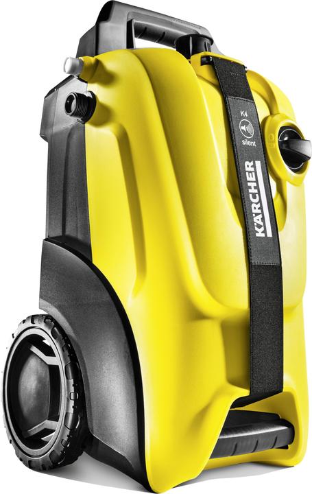 Actual product image Kärcher K4 Silent Home (Electrical connection)