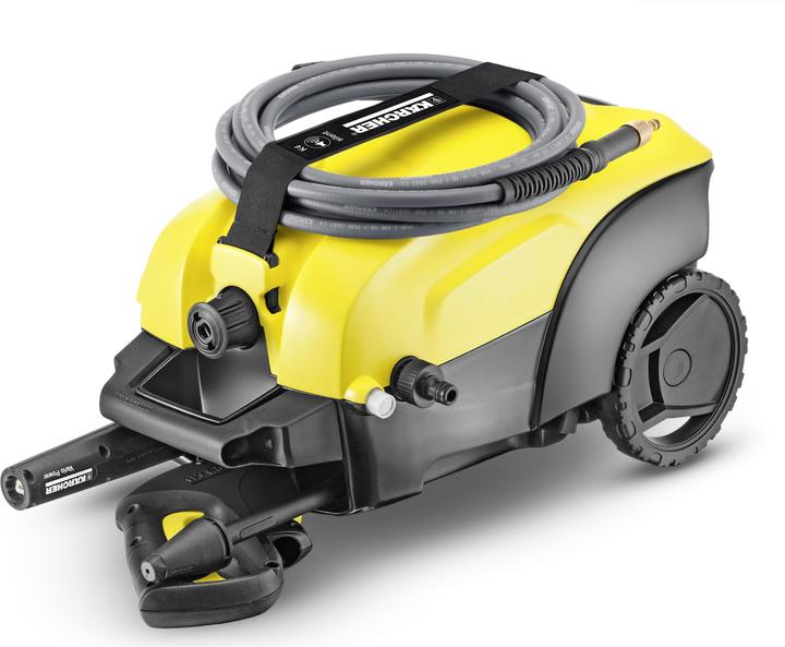 Kärcher K4 Silent Home (Corrente elettrica)