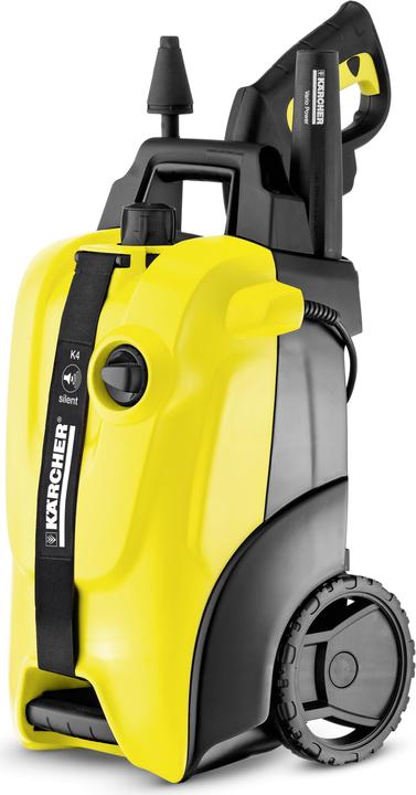 Actual product image Kärcher K4 Silent Home (Electrical connection)