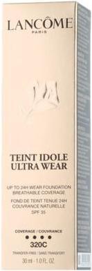Produktbild Lancôme Teint Idole Ultra Wear (Camel)