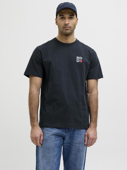 Immagine prodotto Jack & Jones RDD Gedruckt Rundhals T-shirt T-shirt (M)