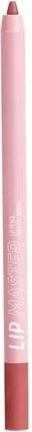 Image du produit Cosmetic Cosmetics Lip Master 01 In My Birthday Suit Crayon à lèvres végétalien (01)