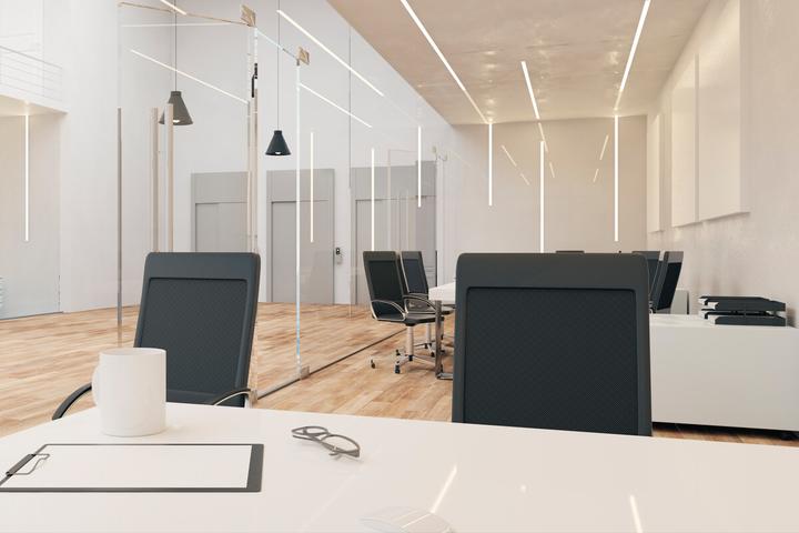 Image du produit Kanlux 33355 Bande LED L120 16W/M blanc chaud 3000K 24V (Blanc chaud, 3000 cm)