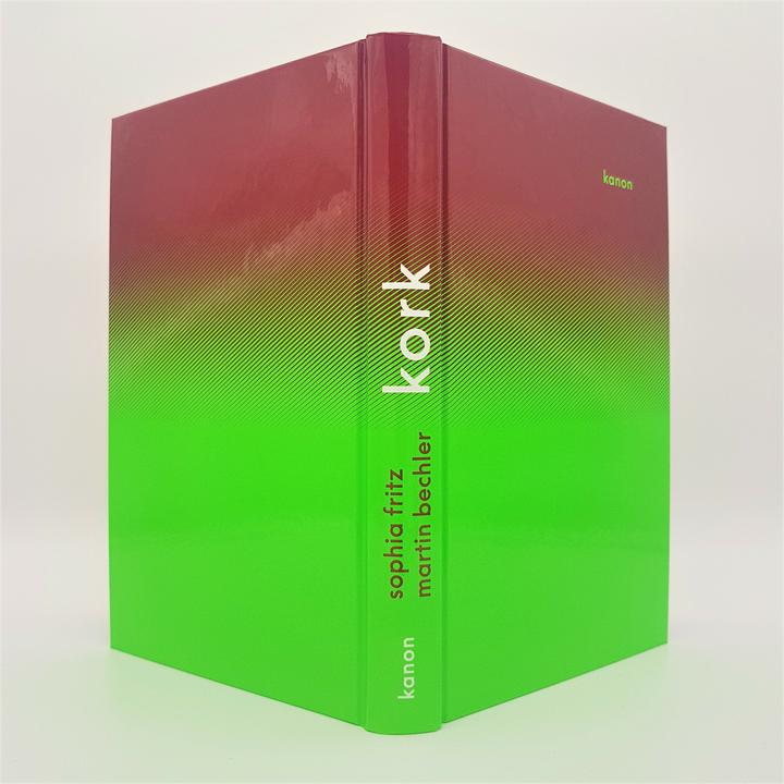 Produktbild Kork (Deutsch, Sophia, Bechler Fritz, 2022)