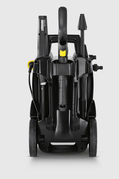 Produktbild Kärcher K4 Compact Home (Netzbetrieb)
