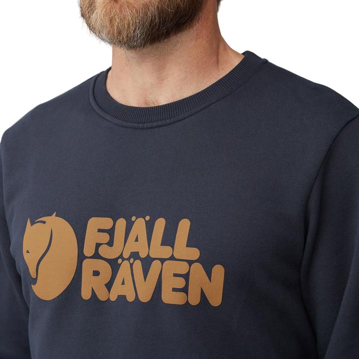 Immagine prodotto Fjällräven Logo Sweater (L)