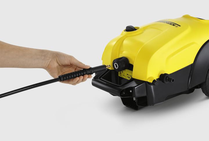 Produktbild Kärcher K4 Compact Home (Netzbetrieb)