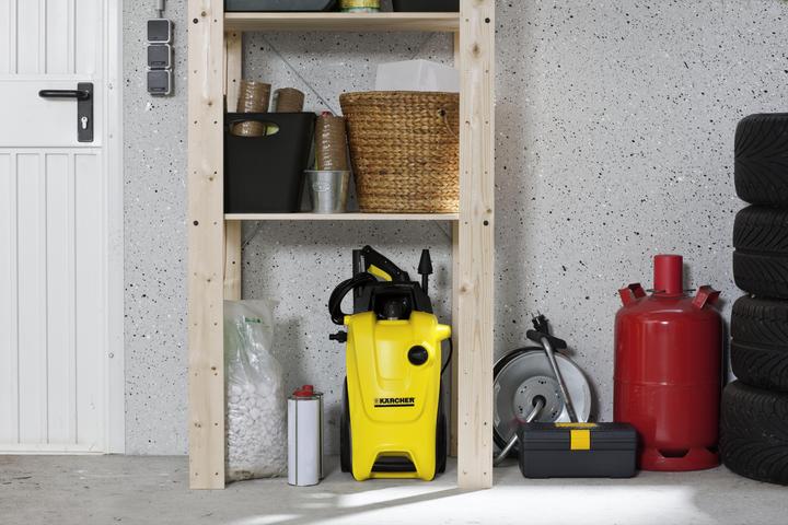 Produktbild Kärcher K4 Compact Home (Netzbetrieb)