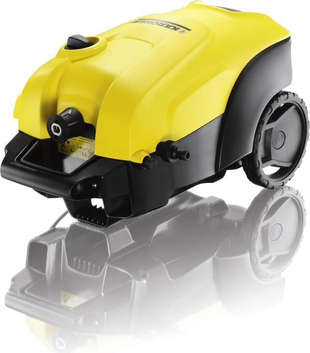 Produktbild Kärcher K4 Compact Home (Netzbetrieb)