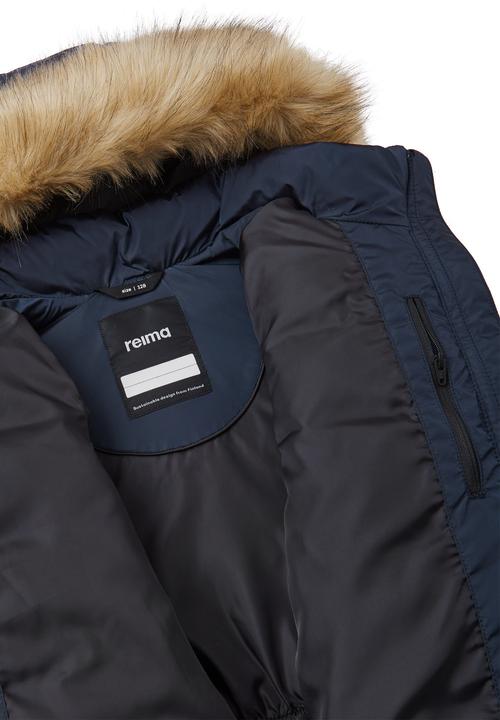 Immagine prodotto Reima Cappotto invernale Lunta Navy (110)