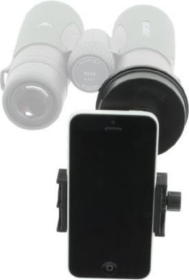 Produktbild Byomic Smartphone Adapter Universal (260155)