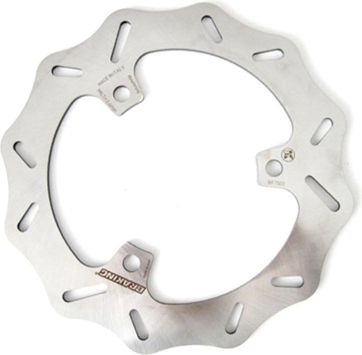 Produktbild Braking Wave Kawasaki Ninja 250 R