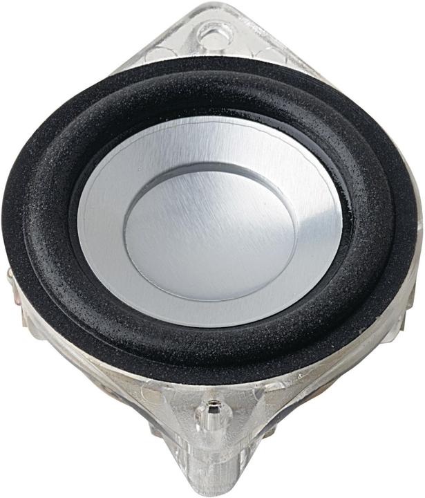 Produktbild Visaton Kleinlautsprecher BF 45, 4 Ohm