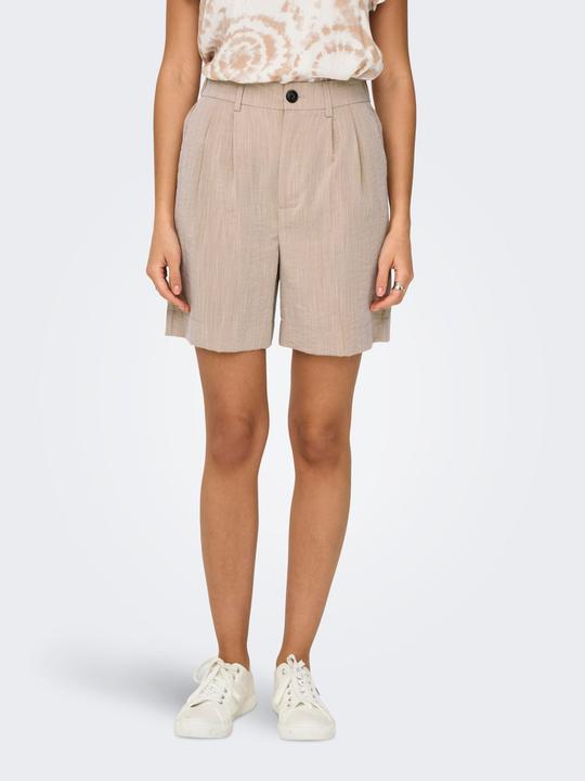 Image du produit Only Onlmarsa Solid Shorts Wvn (XS)