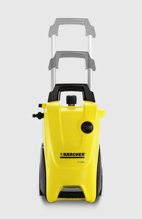 Produktbild Kärcher K4 Compact Home (Netzbetrieb)