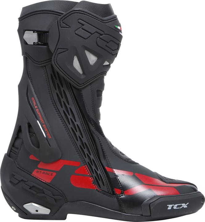 TCX Sport Stiefel RT-Race NGRR