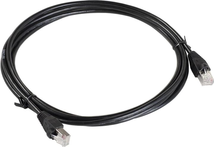 Actual product image Schneider Electric Connecting cable XBTN/R-X00 / M340 PLC
