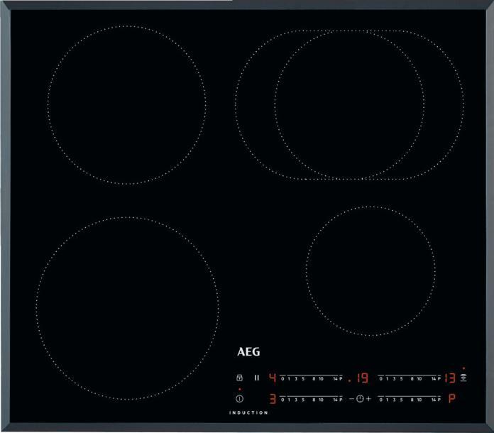 Produktbild AEG 50111 Electrolux Hausgeräte GmbH AEG-HG IKB64411FB