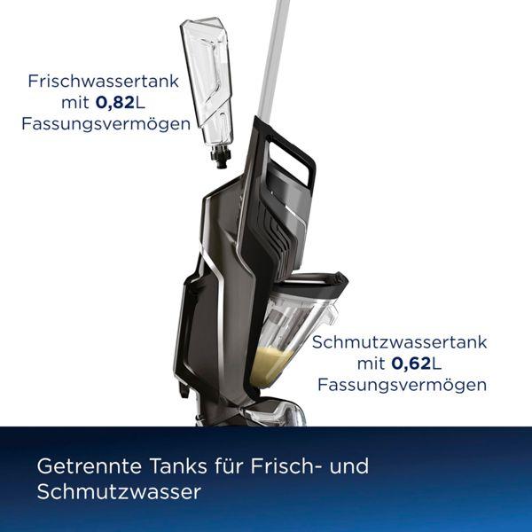 Image du produit Bissell CrossWave C6 Cordless Select