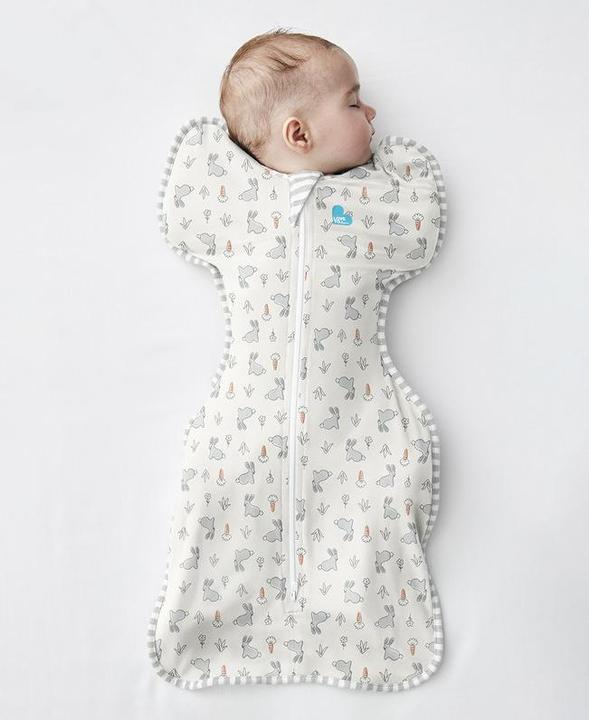 Produktbild Love to Dream Swaddle Up Pucksack (60 cm, 0.5 TOG, Ganzjahr)