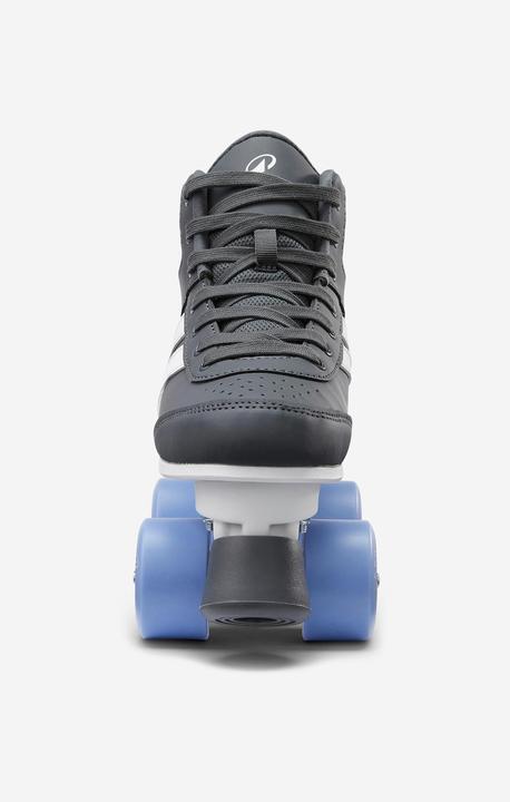 Produktbild Oxelo Rollschuhe Kinder - Quad 100 blau (33)