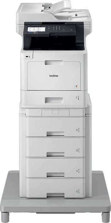 Immagine prodotto Brother MFC-L8900CDW (Laser, Colore)