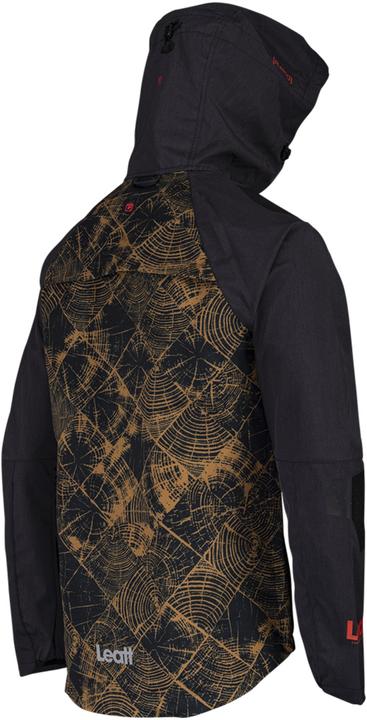 Produktbild Leatt Jacke MTB HydraDri 4.0 - Timber (XXL)