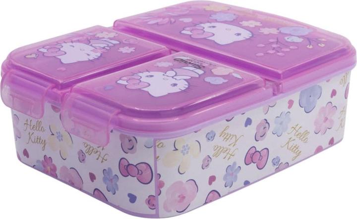 Produktbild Stor Hello Kitty