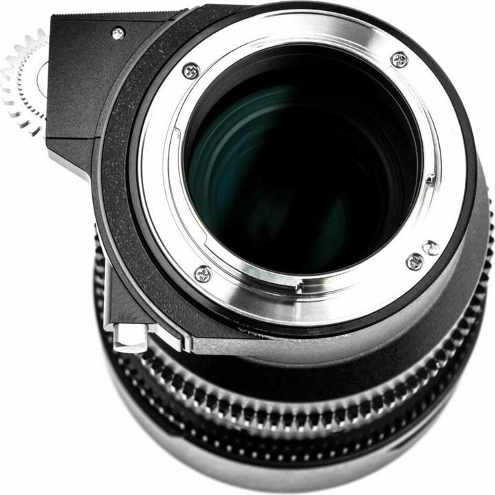 Produktbild Nisi ATHENA True Color ND-Vario 0.3-1.5 (1-5 Stops) Drop-In Filter for ATHENA Lenses (ND- / Graufilter)