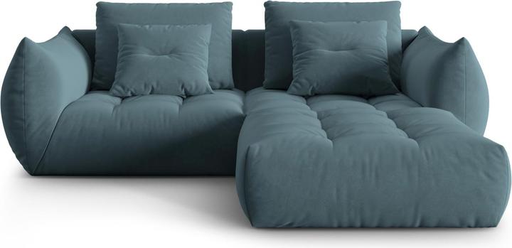 Blu pastello
