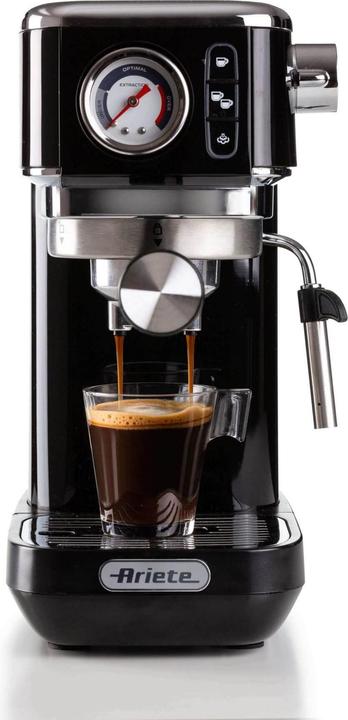 Produktbild Ariete 1381 Kaffeemaschine Moderna