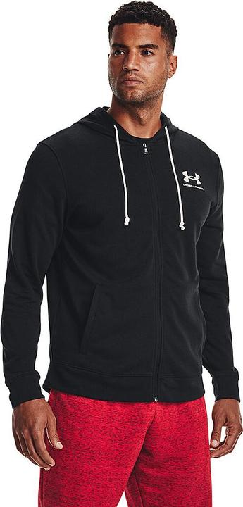 Immagine prodotto Under Armour Rival Terry LC - 51931 (XL)