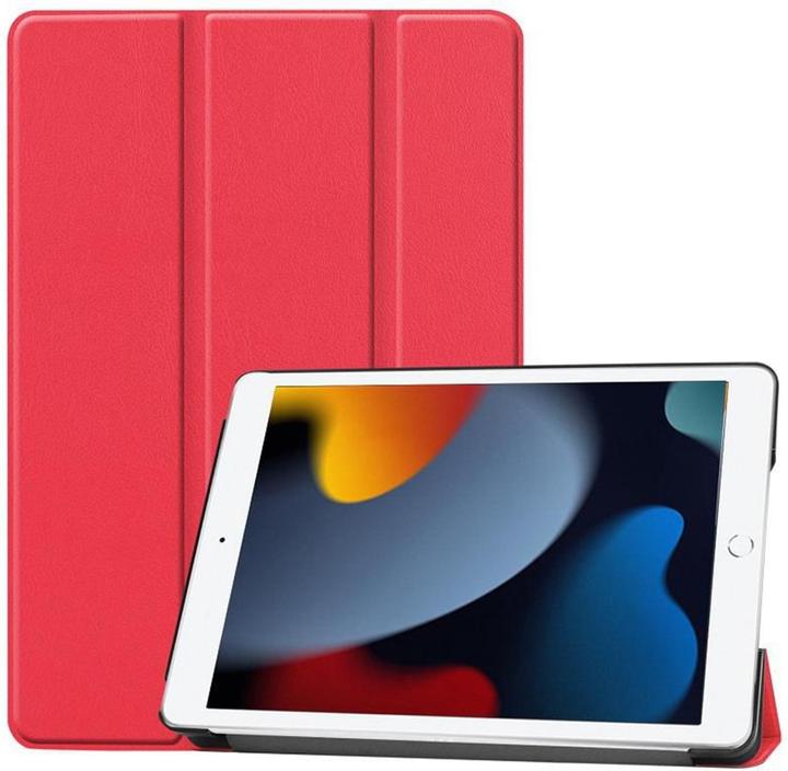 CoreParts Cover (iPad 2019 (7. Gen), iPad 2020 (8. Gen), iPad 2021 (9. Gen))