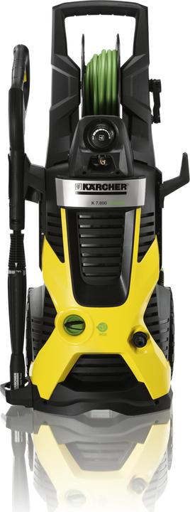 Image du produit Kärcher K7 Premium eco!ogic Home (Fonctionnement sur secteur)