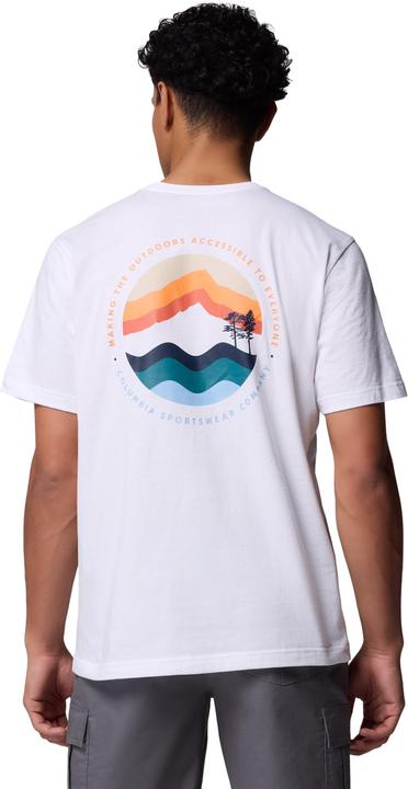 Immagine prodotto Columbia T-shirt outdoor Kettle River™ da uomo (M)