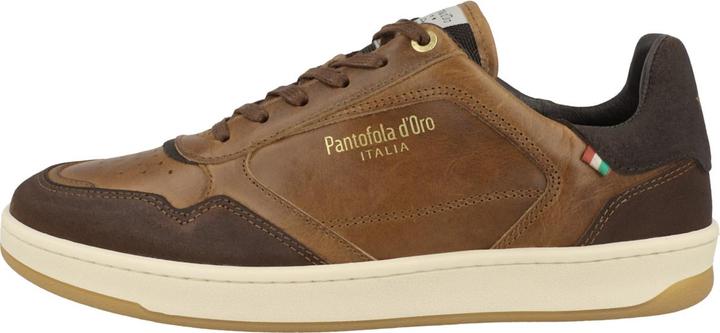 Pantofola d'Oro Vivaro Uomo Low - 60139 (41)